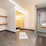 In Near Slopes Alpesi faház *