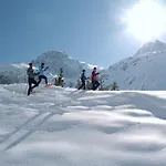 In Near Slopes Alpesi faház