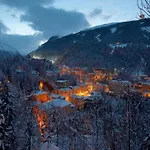 In Near Slopes Domek alpejski Bad Hofgastein