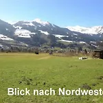 Domek alpejski In Near Slopes Bad Hofgastein