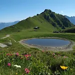 In Near Slopes * Bad Hofgastein