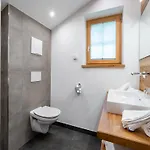 In Near Slopes Alpesi faház