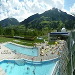Domek alpejski In Near Slopes