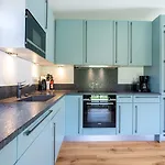 Alpesi faház In Near Slopes *