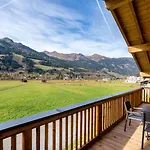 Alpesi faház In Near Slopes Bad Hofgastein