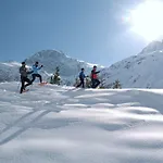 Alpesi faház In Near Slopes Bad Hofgastein