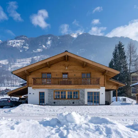 Luxury In With Sauna Bad Hofgastein