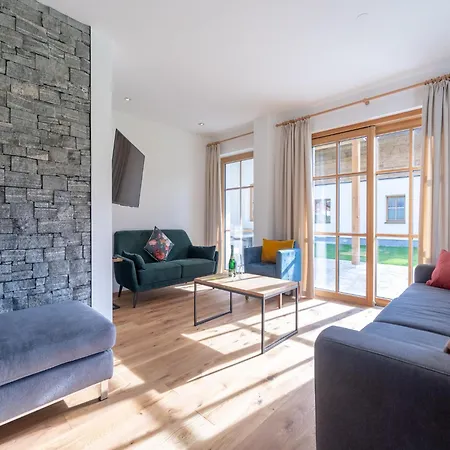 Alpstuga In Near Slopes *