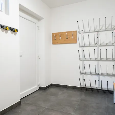 Domek alpejski In Near Slopes Bad Hofgastein