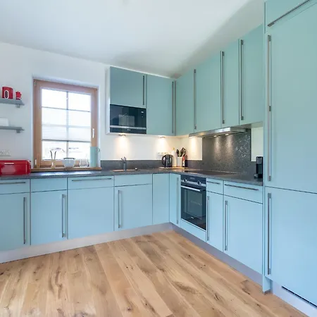 Domek alpejski In Near Slopes *