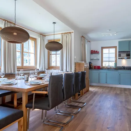 In Near Slopes Bad Hofgastein