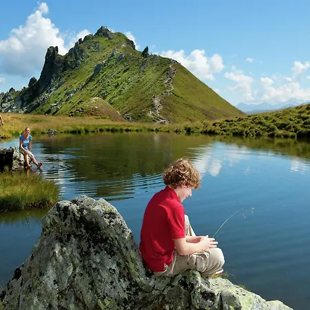 In Near Slopes Bad Hofgastein