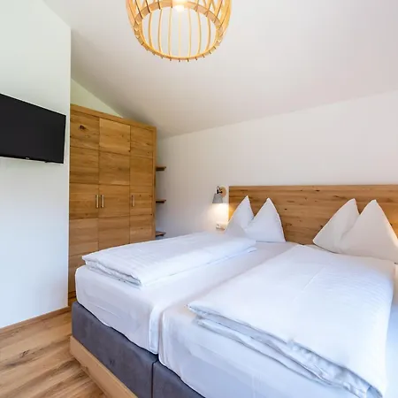 Alpesi faház In Near Slopes