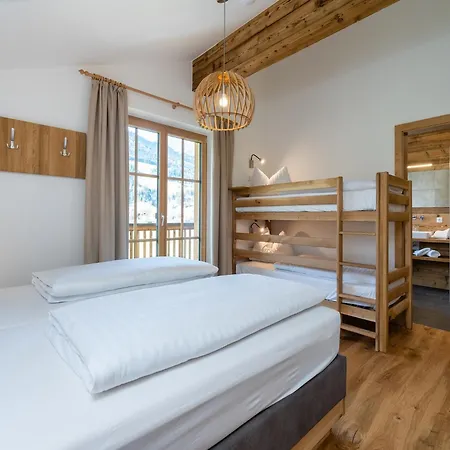 In Near Slopes 배드호프가스타인