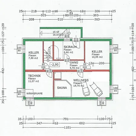 In Near Slopes * 배드호프가스타인