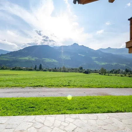 Domek alpejski In Near Slopes