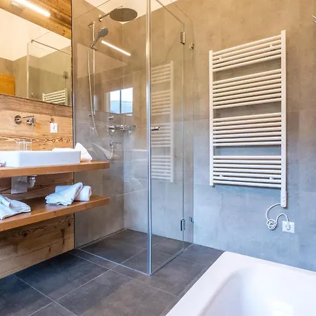 In Near Slopes 샬레 *