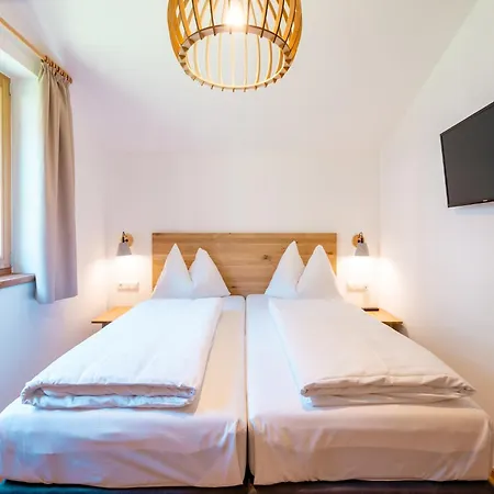 In Near Slopes 샬레 배드호프가스타인