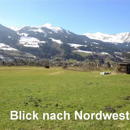 Σαλέ In Near Slopes Bad Hofgastein