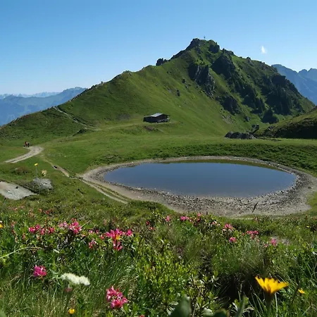 In Near Slopes * 배드호프가스타인