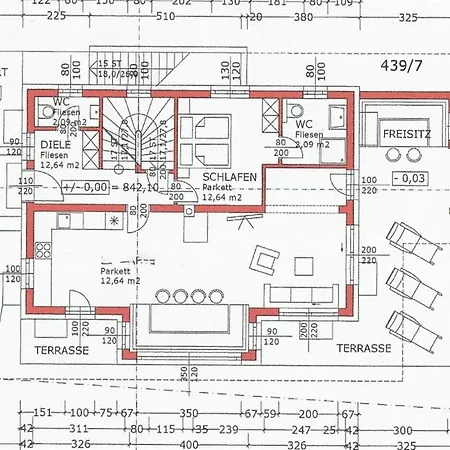 샬레 In Near Slopes *