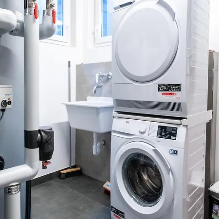 샬레 In Near Slopes