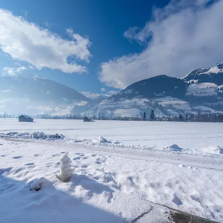 In Near Slopes Domek alpejski Bad Hofgastein