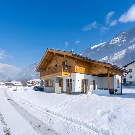 Σαλέ In Near Slopes Bad Hofgastein