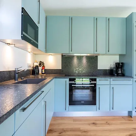 샬레 In Near Slopes *