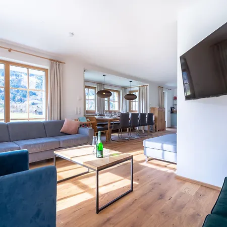 In Near Slopes * 배드호프가스타인