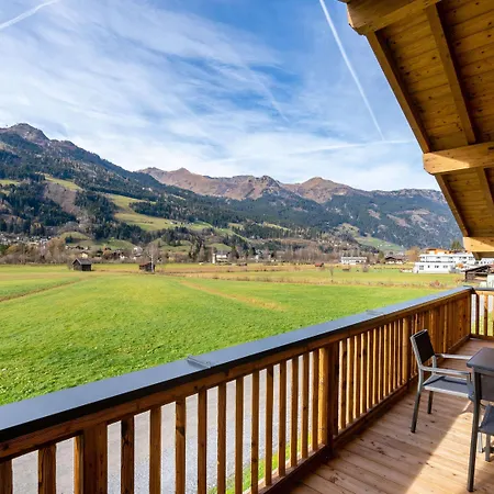 Chalet In Near Slopes Bad Hofgastein