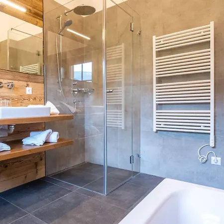 In Near Slopes 배드호프가스타인