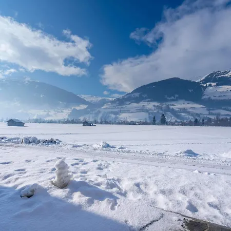 In Near Slopes 샬레 배드호프가스타인