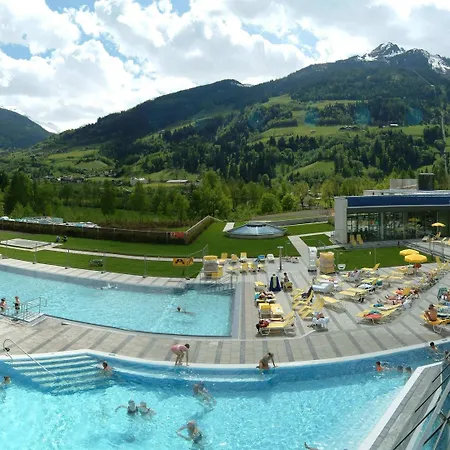 In Near Slopes * Bad Hofgastein