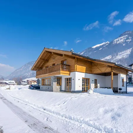 Chalet In Near Slopes