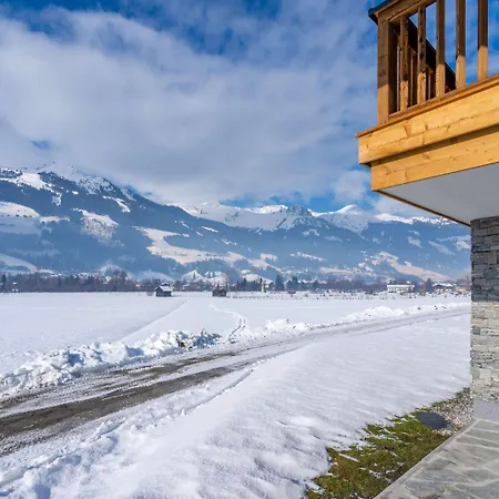 Chalet In Near Slopes