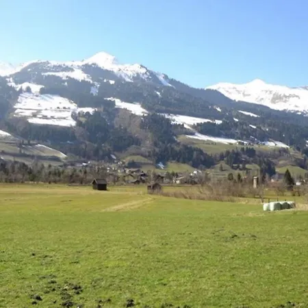 In Near Slopes Chalet