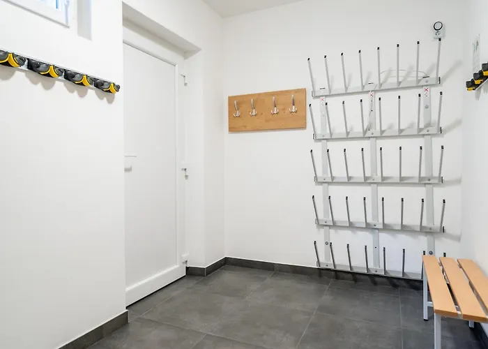 木屋 In Near Slopes 巴特霍夫加施泰因