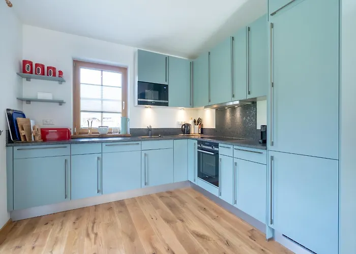 Alpstuga In Near Slopes *