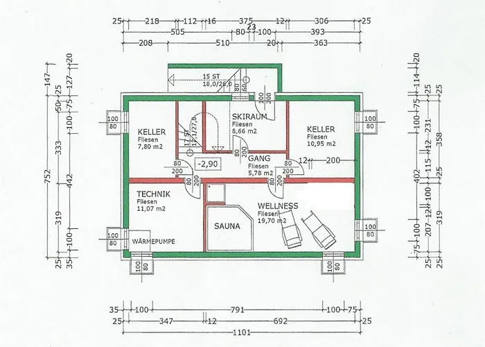 In Near Slopes * 巴特霍夫加施泰因