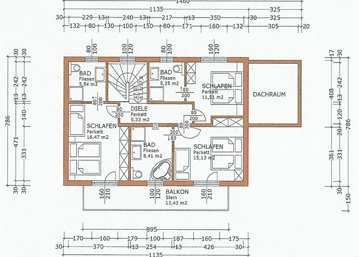 木屋 In Near Slopes 巴特霍夫加施泰因