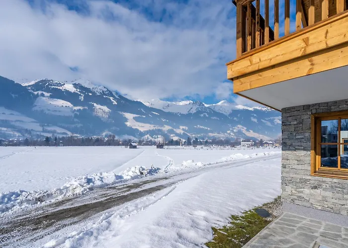 In Near Slopes * 巴特霍夫加施泰因