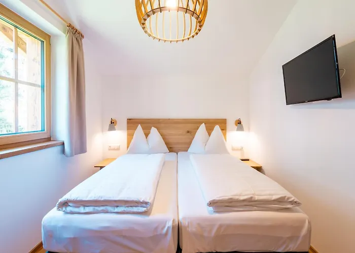 In Near Slopes 木屋 巴特霍夫加施泰因