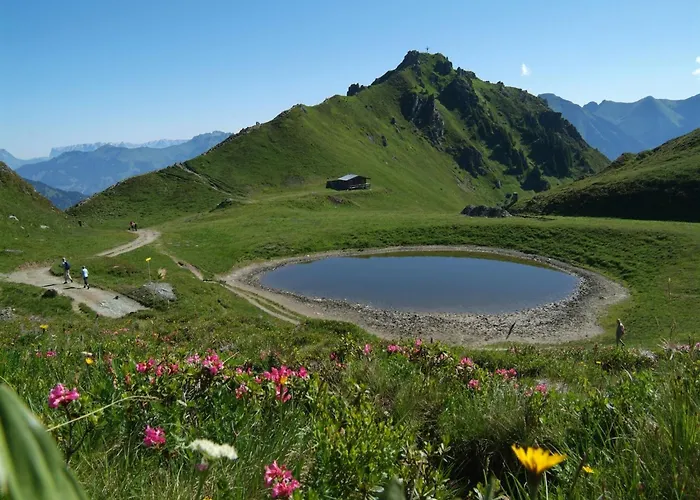 In Near Slopes * Bad Hofgastein