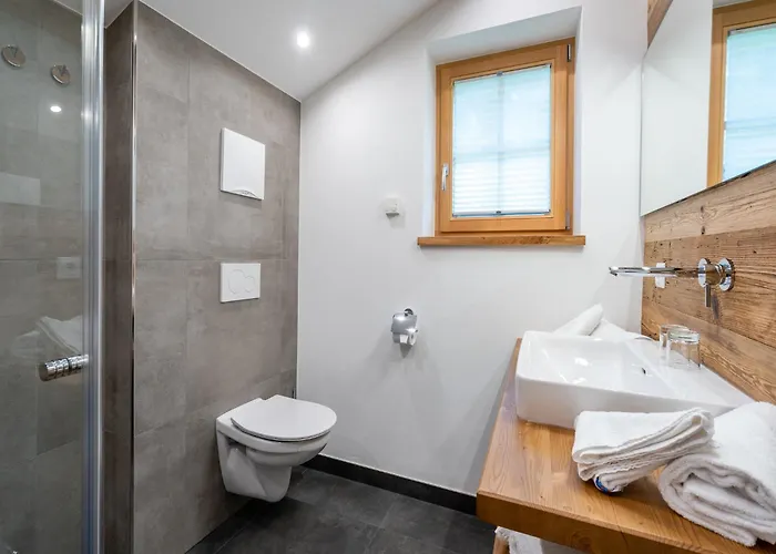 In Near Slopes 木屋