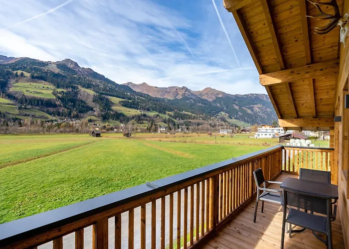 In Near Slopes * Bad Hofgastein