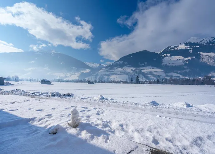 In Near Slopes Σαλέ Bad Hofgastein