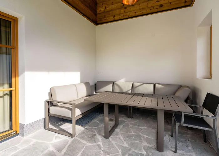 In Near Slopes Horská chata