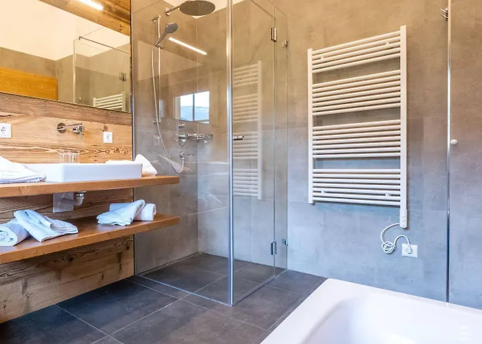 In Near Slopes Bad Hofgastein