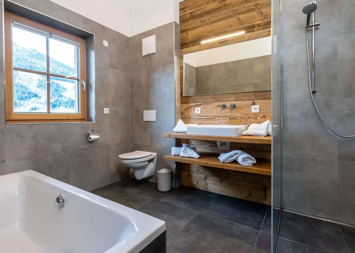 Horská chata In Near Slopes *